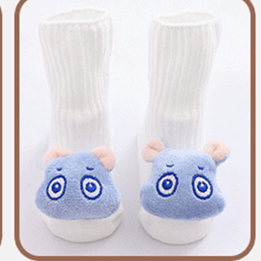 Calcetines para Bebé - Suavidad y Comodidad - Image 15
