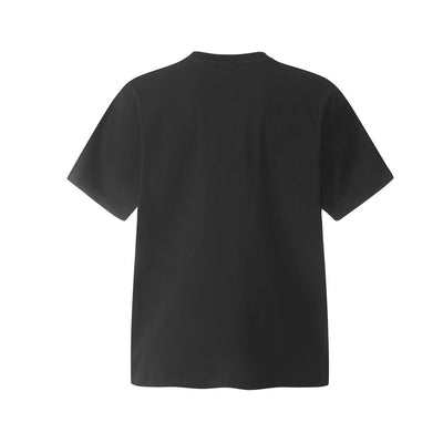 Camiseta de Manga Corta con Estampado de Letras para Hombre - Image 19