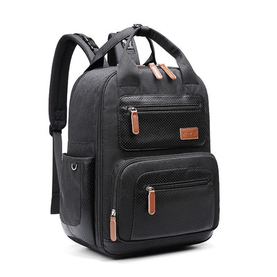 Bolsa Multifuncional para Padres - Mamá y Papá - Image 5
