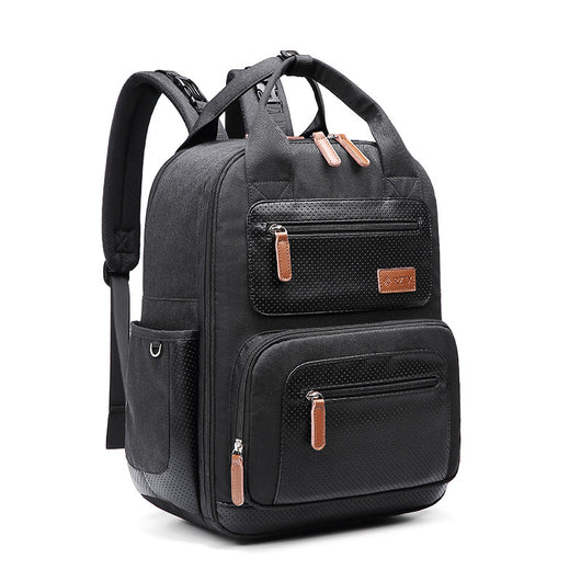 Bolsa Multifuncional para Padres - Mamá y Papá - Image 5