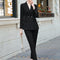Traje Ejecutivo Versátil: Formal y Casual para Trabajo