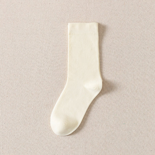 Calcetines Maternales sin Costuras para Otoño e Invierno - Antideslizantes - Image 27
