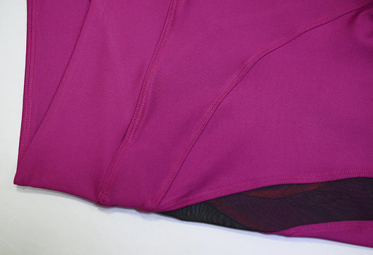 Leggings Deportivos de Cintura Alta con Elástico para Yoga - Image 26