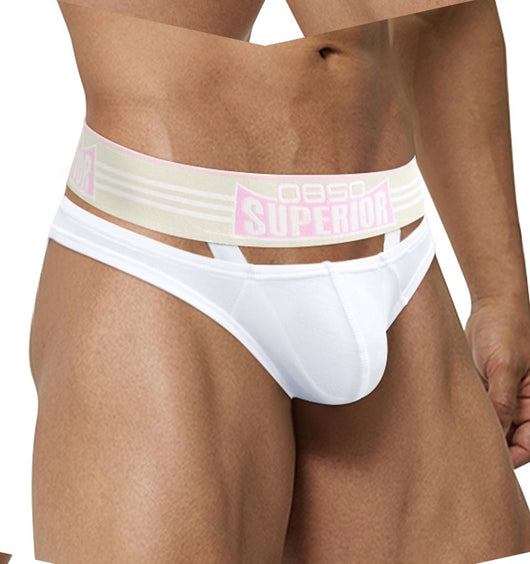 Calzoncillos Hombre Verano Modal Transpirable con Cordón - Image 21