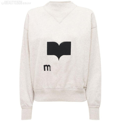 Sudadera Suelta Estilo Coreano para Mujer - Image 3
