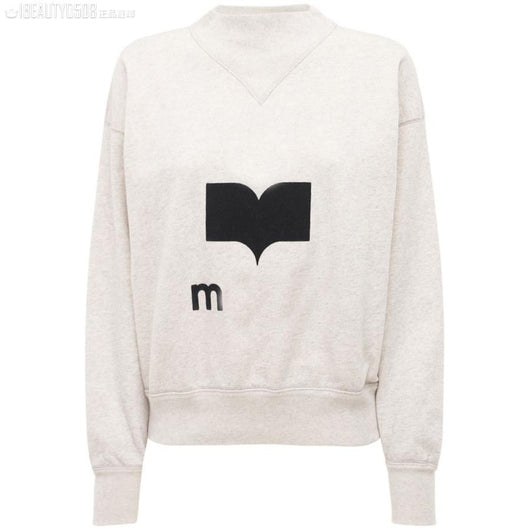 Sudadera Suelta Estilo Coreano para Mujer - Image 3