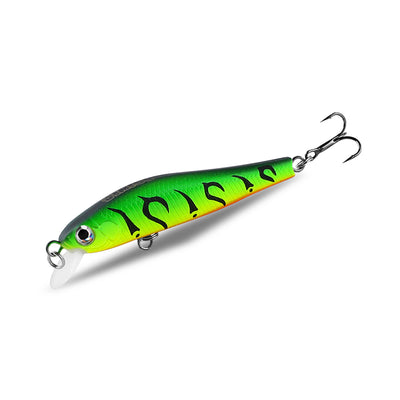 Carnada Artificial para Pesca de Agua Dulce y Marina 5.6cm - Image 12