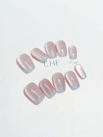 Stickers de Uñas Fototerapia Personalizados de Uso Corto - Image 5