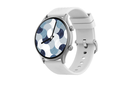 Reloj Inteligente con Monitor de Oxígeno y Llamadas Bluetooth - Image 7