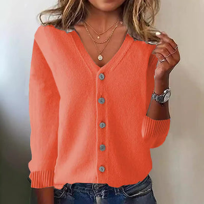 Cardigan Tejido para Mujer Primavera Verano - Image 3