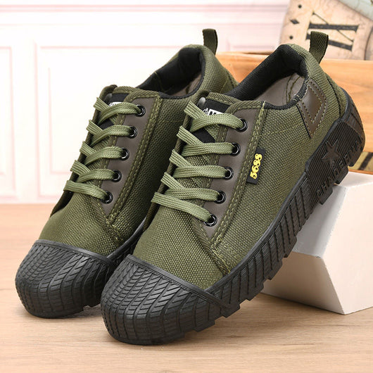 Zapatos Casuales Hombre Tela Reversible Liberación - Image 10