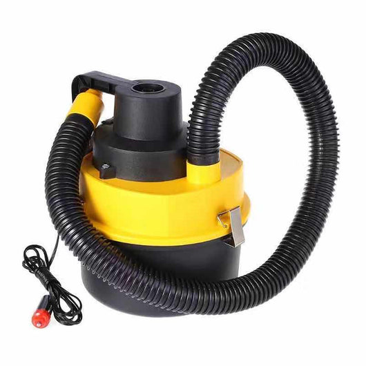 Aspiradora Portátil para Auto de Alta Potencia - Image 7