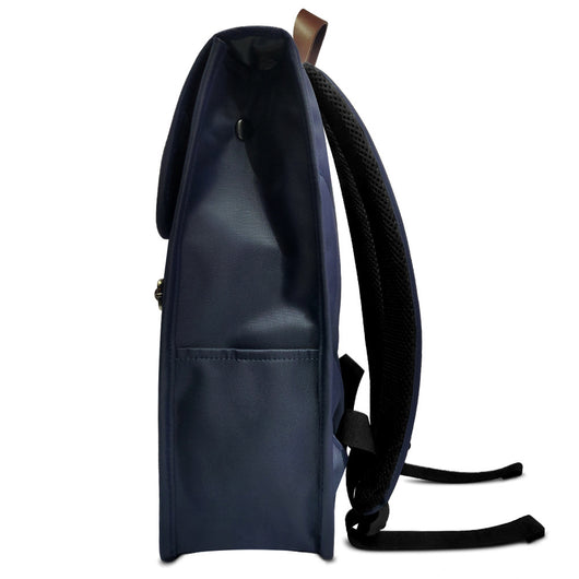 Mochila de Viaje Cómoda y Versátil - Image 4