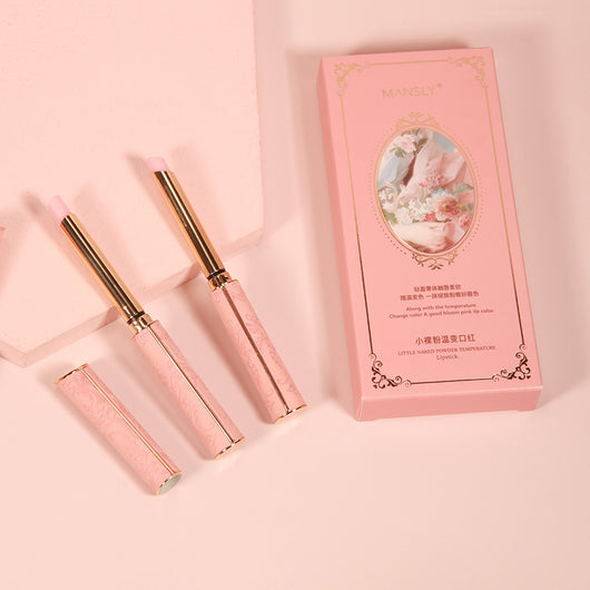 Labial Hidratante con Tecnología Termorreguladora - Image 4