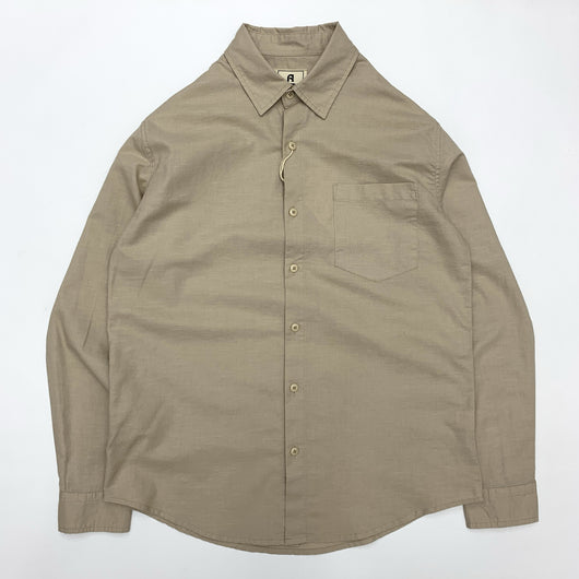 Camisa de Verano Hombre Algodón y Lino - Image 12