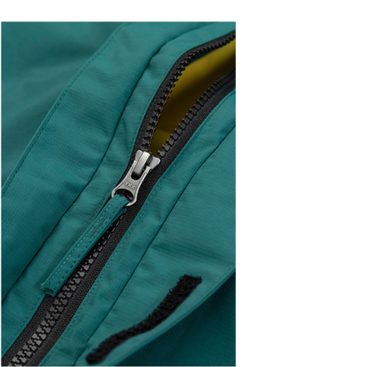 Chaqueta Impermeable Desmontable para Actividades al Aire Libre - Image 14