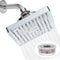 Elemento Filtrante Negro 1 Ud.