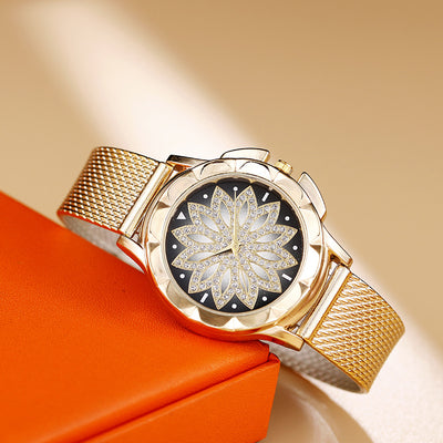Reloj de Moda para Mujer - Diseño Elegante y Atemporal - Image 4