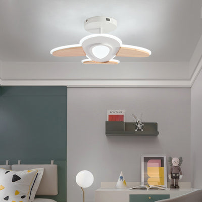 Lámpara LED Moderna para Dormitorio con Diseño Minimalista - Image 10