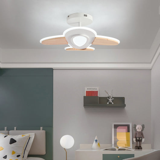 Lámpara LED Moderna para Dormitorio con Diseño Minimalista - Image 10
