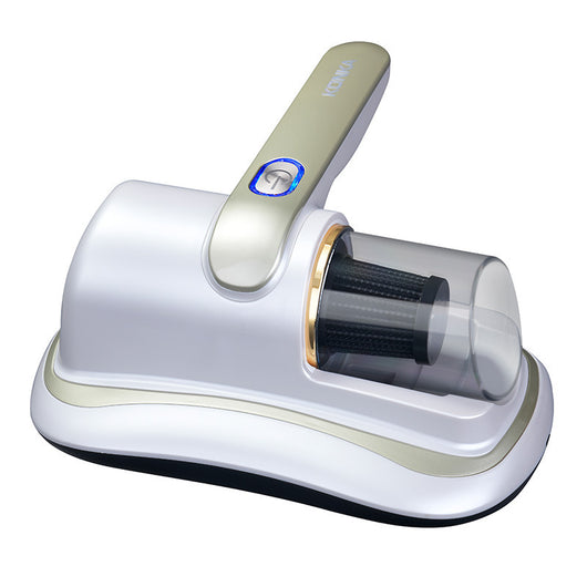 Aspiradora Inalámbrica Anti-ácaros con Esterilización UV - Image 8