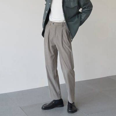 Pantalones de Pana Holgados - Image 7