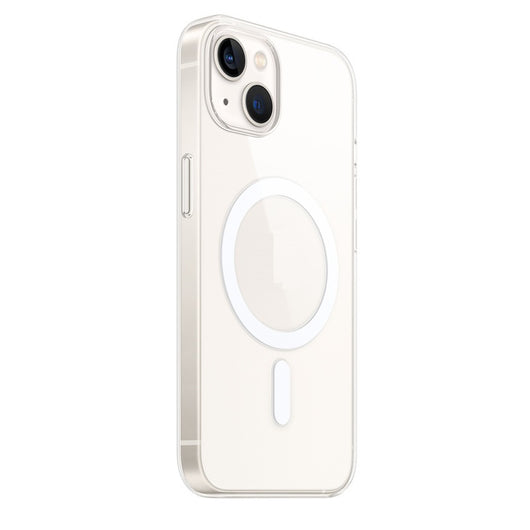 Funda Magnética con Dorso Transparente para Teléfono - Image 4