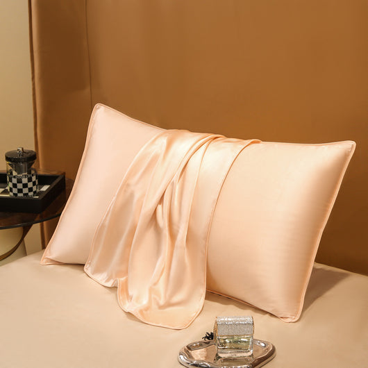 Funda de Almohada de Seda Pura 25 M - Image 16