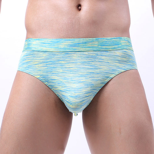 Pantaleta Triangular Cómoda y Juvenil