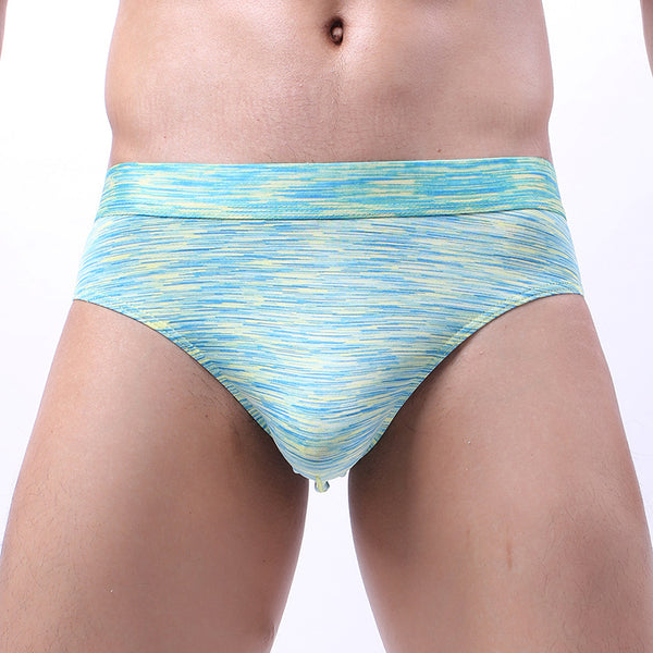 Pantaleta Triangular Cómoda y Juvenil