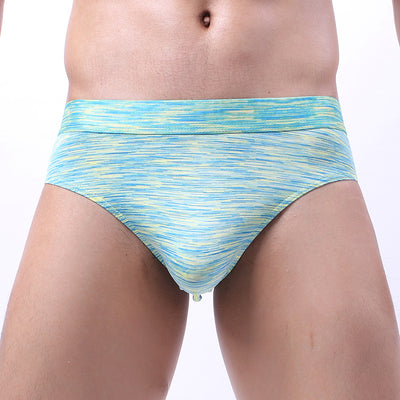Pantaleta Triangular Cómoda y Juvenil