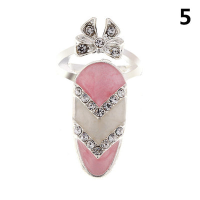 Protector de Uñas Diamante - Image 7