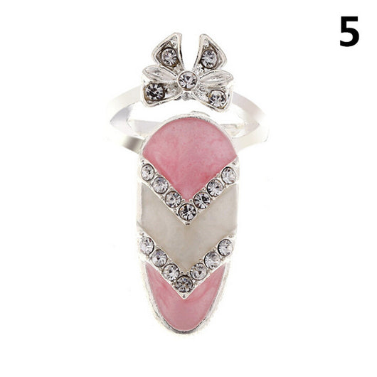 Protector de Uñas Diamante - Image 7