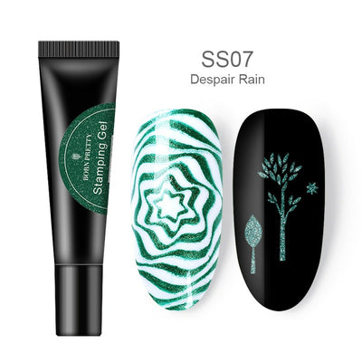 Adhesivo para Nail Art Profesional - Image 23