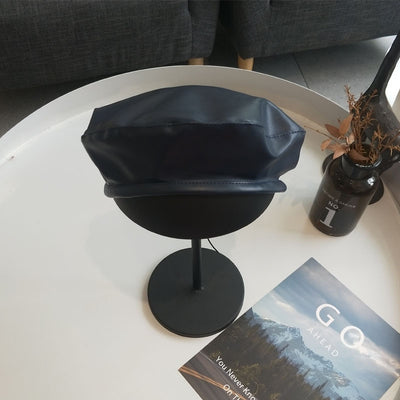 Gorro de Cuero Premium - Image 15
