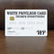 Tarjeta de Crédito Privilegios Exclusivos - Acceso VIP Total