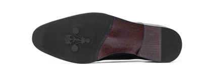 Zapatos Oxford Británicos para Hombre - Calidad Premium - Image 9