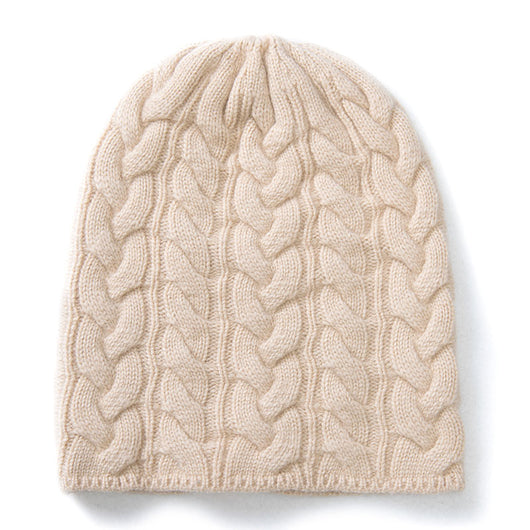 Gorro Cálido con Protección Auditiva para Mujer - Image 9