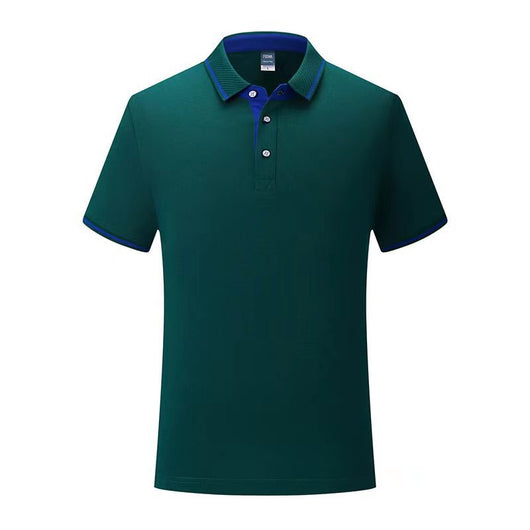 Camisa de Trabajo Cuello Mao Algodón Puro Estilo Ejecutivo - Image 9