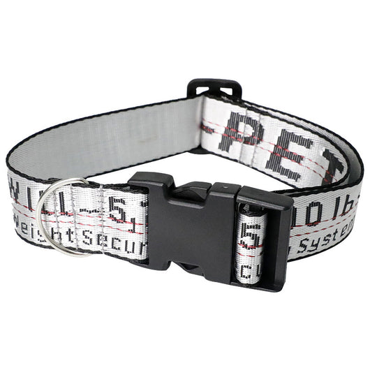 Collar y Correa para Perro Ajustable - Talla Grande, Mediana y Pequeña - Image 12