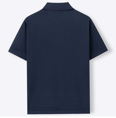 Suéter de Hombre Rayas Contraste - Colección Verano - Image 11