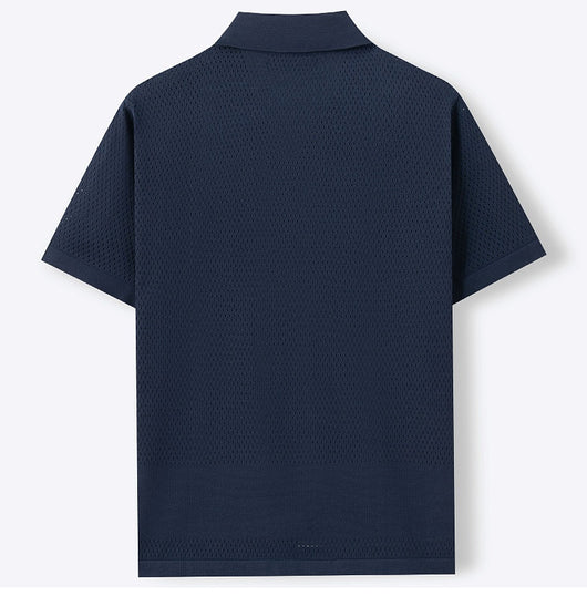 Suéter de Hombre Rayas Contraste - Colección Verano - Image 11