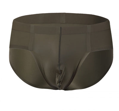 Calzoncillos Bóxer Hombre Cintura Baja Seda de Hielo Transparentes - Image 27