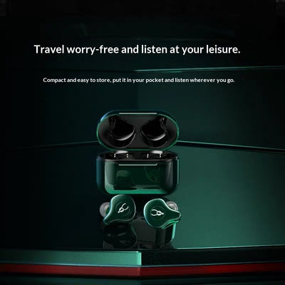 Auriculares Inalámbricos E12Ultra con Bluetooth de Última Generación - Image 4