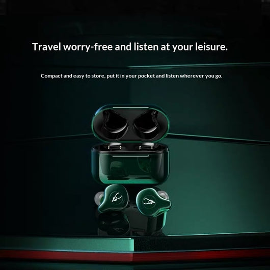 Auriculares Inalámbricos E12Ultra con Bluetooth de Última Generación - Image 4