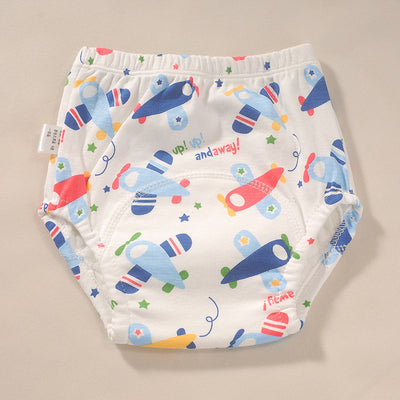Pants de Entrenamiento Respirable para Bebé - Image 6