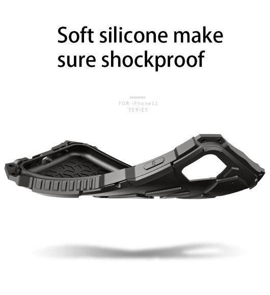 Funda Protectora Integral para Auto Deportivo - Resistente a Golpes y Caídas - Image 5