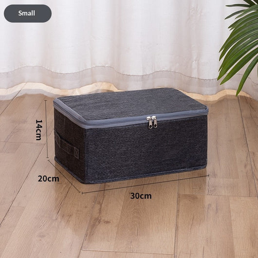 Caja Organizadora de Juguetes con Tapa - Image 16