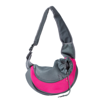 Bolsa de Transporte para Mascotas Pequeñas - Perros y Gatos - Image 11
