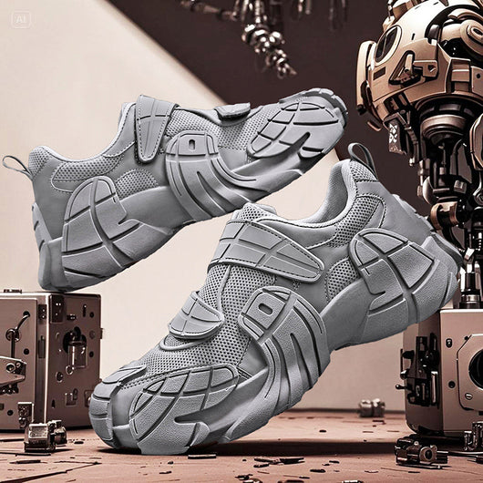 Zapatillas Deportivas Transpirables para Hombre - Estilo Casual Moderno - Image 15